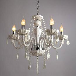 Подвесная люстра Arte Lamp Teatro  - 2